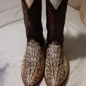 RUDEL COWBOY BOOTS